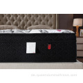 Qualität Queen Spring Bett Matratze Memory Foam Matratze